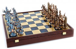  Manopoulos   SK4BBLU