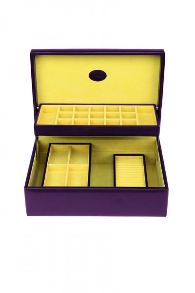 Шкатулка для украшений шармов windrose 3350/2 Шкатулка для украшений шармов windrose 3350/2