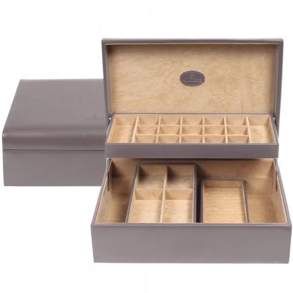 Шкатулка для украшений windrose 3350/7 Шкатулка для украшений windrose 3350/7