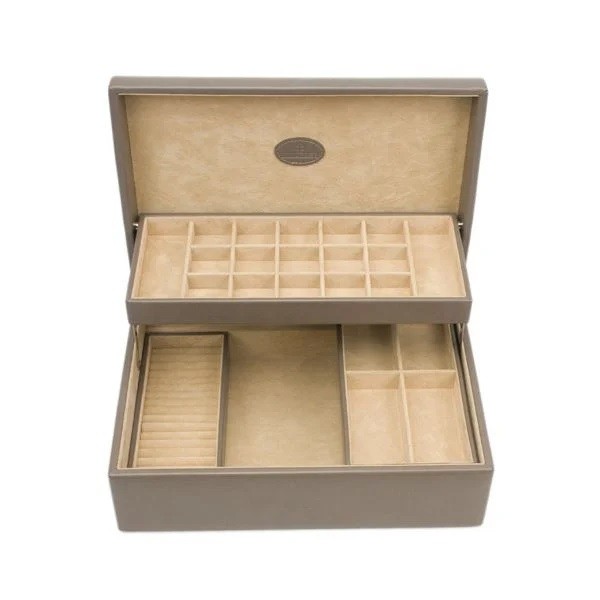 Шкатулка для украшений windrose 3350/7 Шкатулка для украшений windrose 3350/7