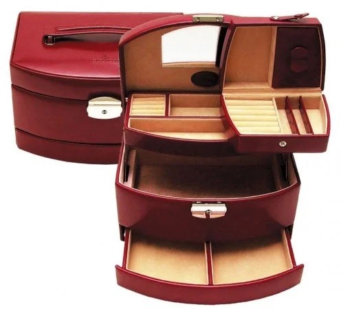 Скринька для прикрас windrose 3692/0 Скринька для прикрас windrose 3692/0