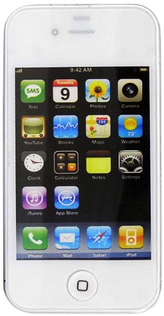 Дзеркало Iphone Дзеркало Iphone