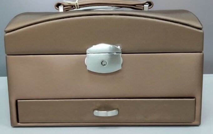 WindRose Шкатулка для украшений 3893/2 WindRose Шкатулка для украшений 3893/2