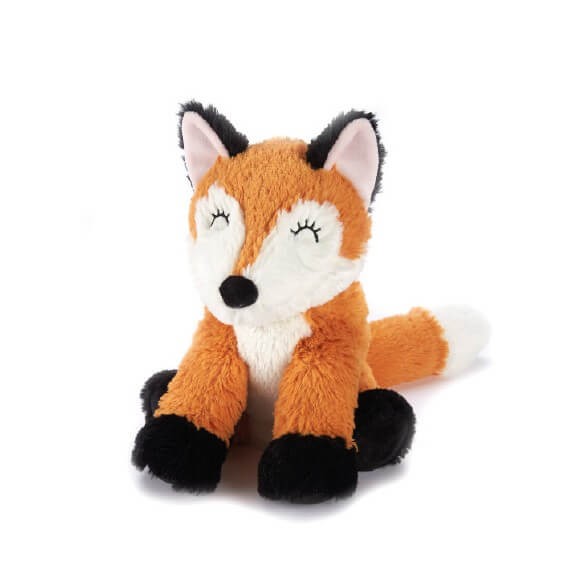 Іграшка-грілка Лисеня Іграшка-грілка Лисеня