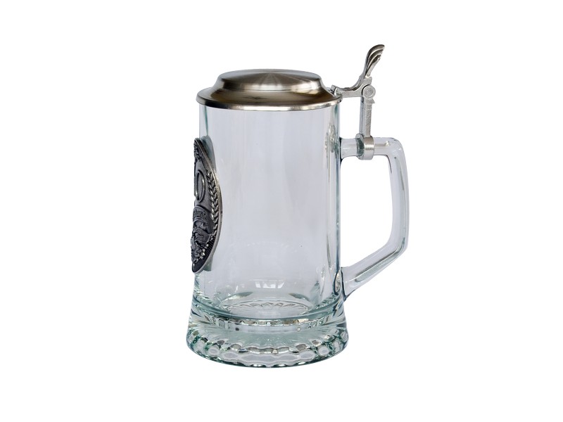 Кружка пивная Artina юбилейная 40 Кружка пивная Artina юбилейная 40