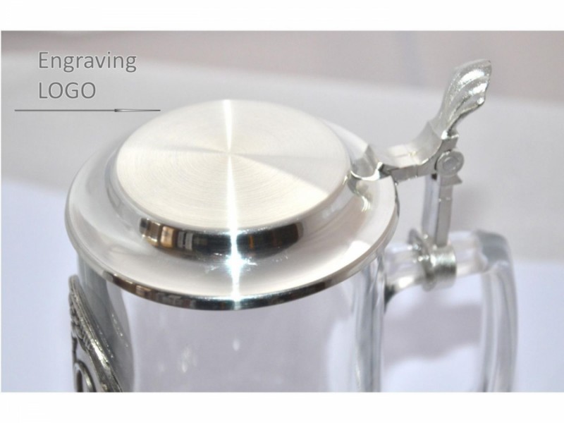 Artina кружка пивная юбилейная 50 Artina кружка пивная юбилейная 50