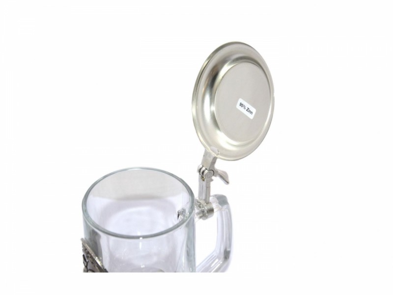 Artina кружка пивная юбилейная 50 Artina кружка пивная юбилейная 50