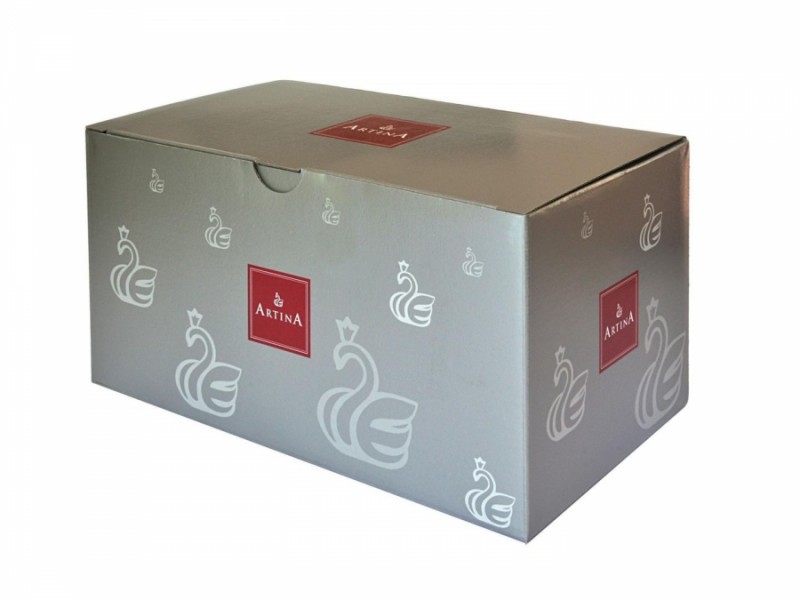 Набір Artina ювілейний 50 Набір Artina ювілейний 50