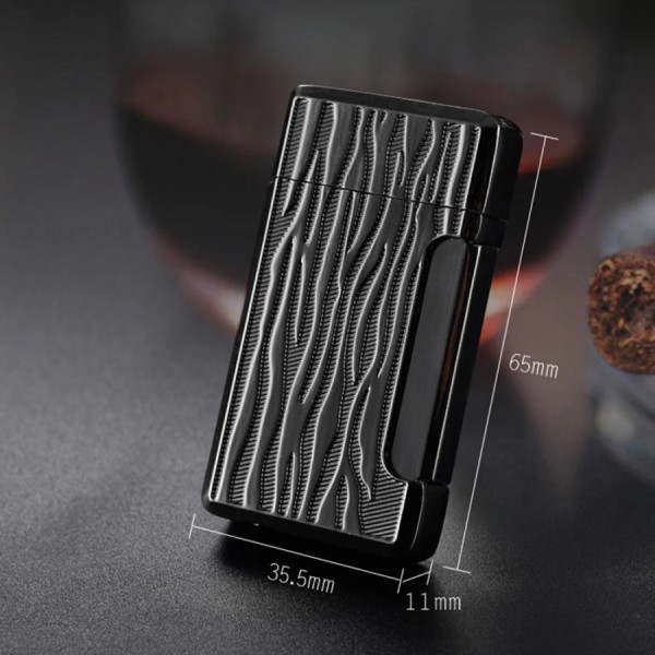 Зажигалка турбо подарочная Зажигалка турбо подарочная