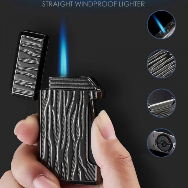 Зажигалка турбо подарочная Зажигалка турбо подарочная