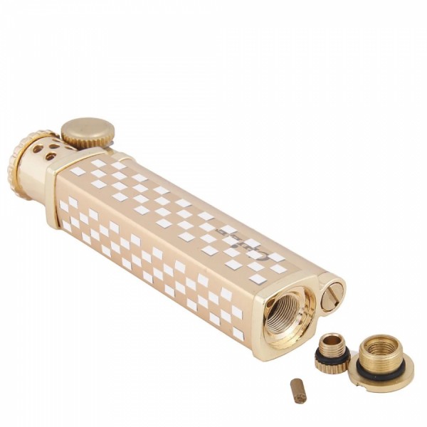 Красива запальничка Chief бензинова Красива запальничка Chief бензинова