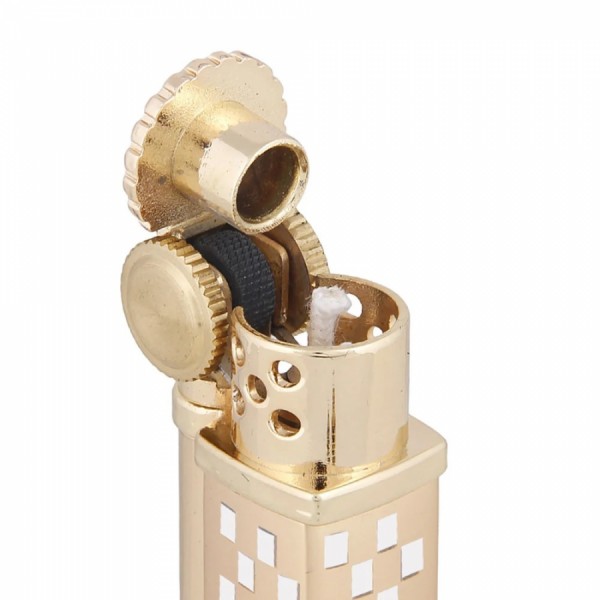 Красива запальничка Chief бензинова Красива запальничка Chief бензинова