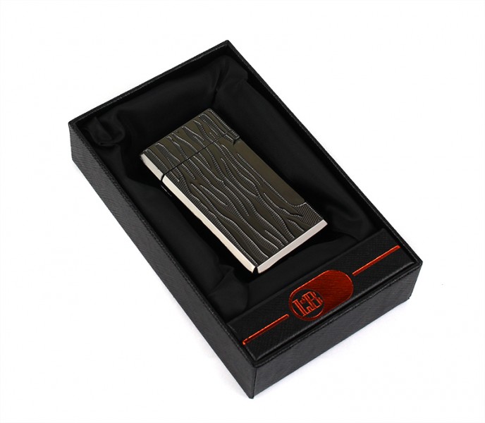 Зажигалка турбо подарочная Зажигалка турбо подарочная