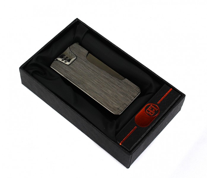 Запальничка з турбіною Запальничка з турбіною