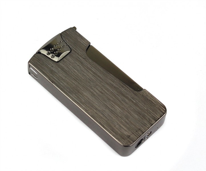 Запальничка з турбіною Запальничка з турбіною