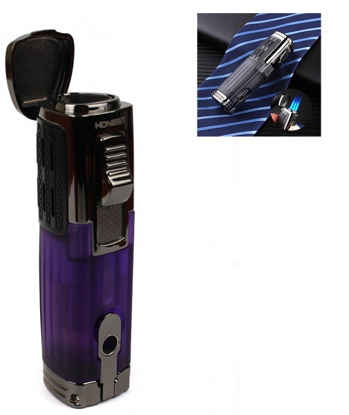 Запальничка Honest на 3 форсунки Запальничка Honest на 3 форсунки