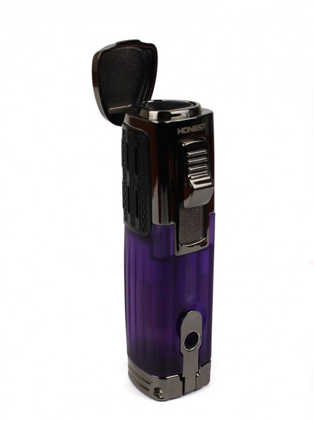 Запальничка Honest на 3 форсунки Запальничка Honest на 3 форсунки