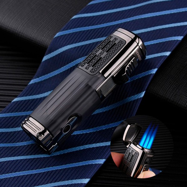 Запальничка Honest на 3 форсунки Запальничка Honest на 3 форсунки