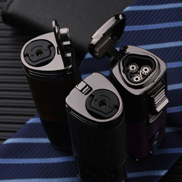 Запальничка Honest на 3 форсунки Запальничка Honest на 3 форсунки