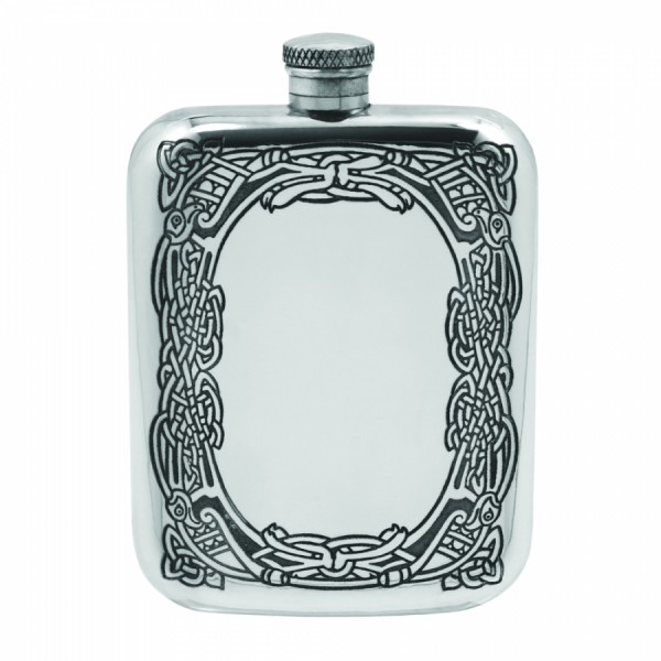 Фляга с орнаментом CEL179 Фляга с орнаментом CEL179