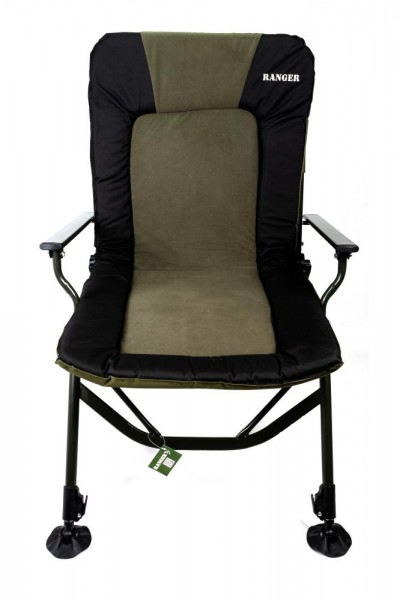 Карпове крісло Ranger Strong SL-107 Карпове крісло Ranger Strong SL-107
