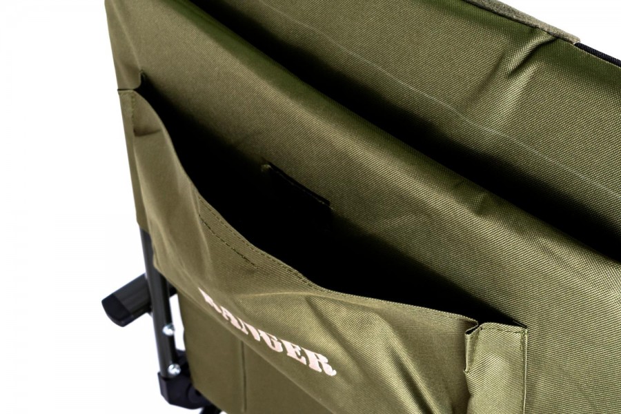 Карпове крісло Ranger Strong SL-107 Карпове крісло Ranger Strong SL-107