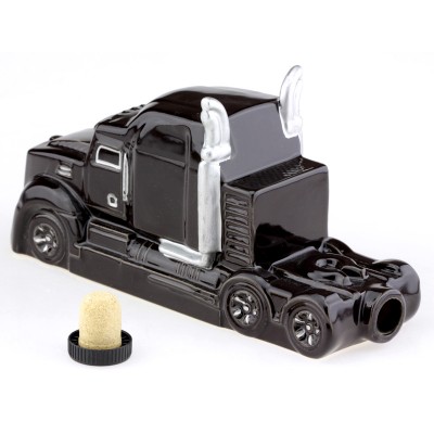 Коньячный набор Авто фура тягач 5 предметов Коньячный набор Авто фура тягач 5 предметов