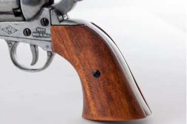 КОНФЕДЕРАТСКИЙ РЕВОЛЬВЕР США 1860 Г. КОНФЕДЕРАТСКИЙ РЕВОЛЬВЕР США 1860 Г.