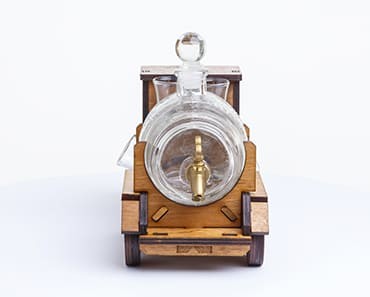 Мини бар Грузовик Мини бар Грузовик