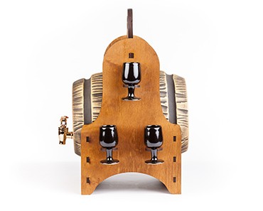 Мини бар БОЧКА БУДЬМО Мини бар БОЧКА БУДЬМО