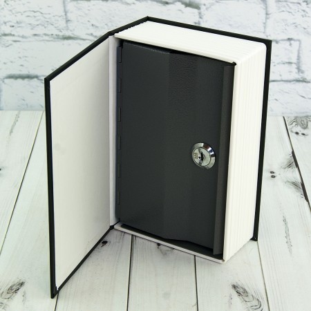 Книга сейф (18см) Гарри Поттер Когтевран Книга сейф (18см) Гарри Поттер Когтевран