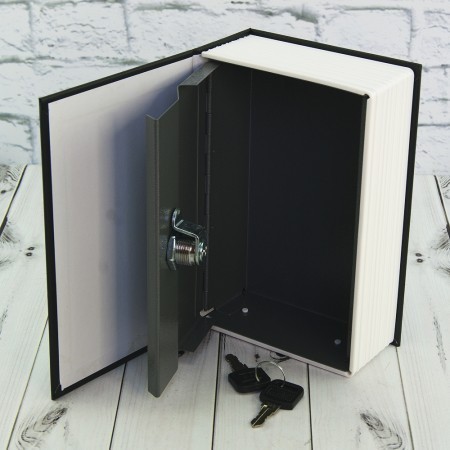 Книга сейф (18см) Гарри Поттер Когтевран Книга сейф (18см) Гарри Поттер Когтевран