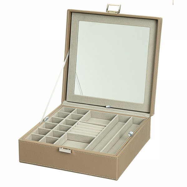 Шкатулка для украшений Белая ночь Шкатулка для украшений Белая ночь