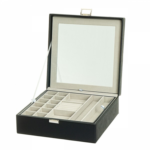 Шкатулка для украшений Маренго Шкатулка для украшений Маренго