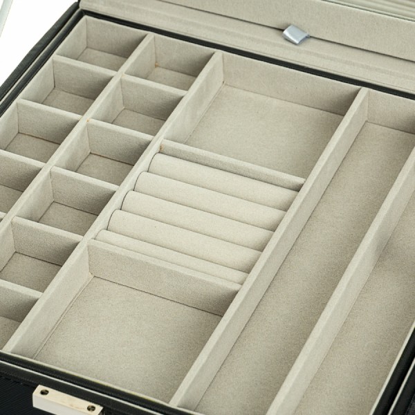 Шкатулка для украшений Маренго Шкатулка для украшений Маренго