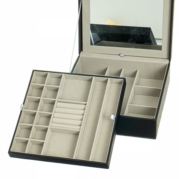 Шкатулка для украшений Маренго Шкатулка для украшений Маренго