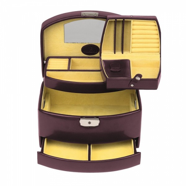 Автоматична скринька для прикрас 3692/2 Автоматична скринька для прикрас 3692/2