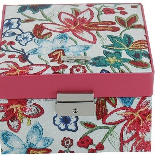 WindRose Шкатулка для украшений Blossom 3889/6 WindRose Шкатулка для украшений Blossom 3889/6