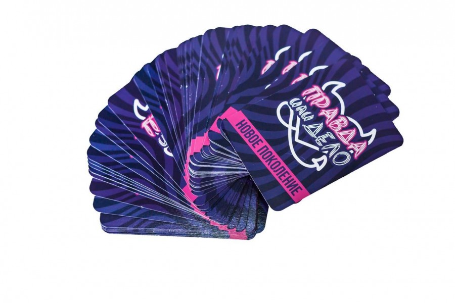 Настольная эротическая игра для Двоих ПРАВДА ИЛИ ДЕЛО Настольная эротическая игра для Двоих ПРАВДА ИЛИ ДЕЛО