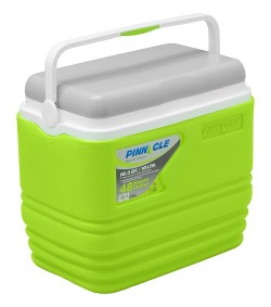 Ізотермічний контейнер Eskimo Pinnacle 10 л салатовий Ізотермічний контейнер Eskimo Pinnacle 10 л салатовий