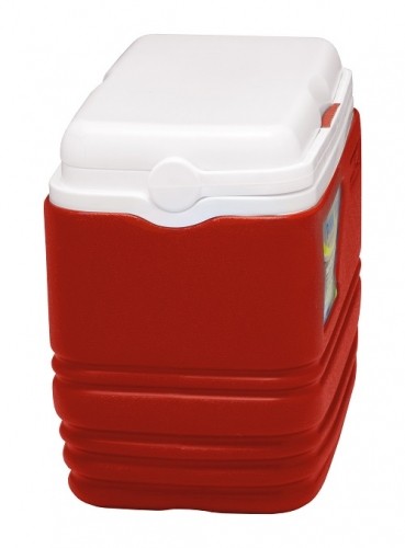 Ізотермічний контейнер Eskimo Pinnacle 10 л червоний Eskimo Pinnacle Ізотермічний контейнер Eskimo Pinnacle 10 л червоний Eskimo Pinnacle