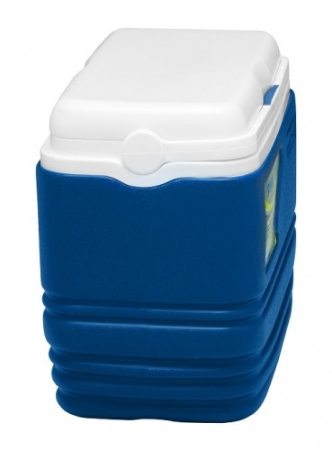 Ізотермічний контейнер Eskimo Pinnacle10 л синій Ізотермічний контейнер Eskimo Pinnacle10 л синій