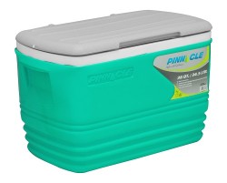 Ізотермічний контейнер Eskimo Pinnacle 34,5 л бірюзовий Ізотермічний контейнер Eskimo Pinnacle 34,5 л бірюзовий