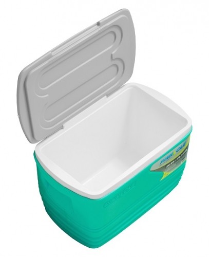 Ізотермічний контейнер Eskimo Pinnacle 34,5 л бірюзовий Ізотермічний контейнер Eskimo Pinnacle 34,5 л бірюзовий