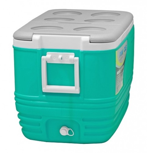 Ізотермічний контейнер Eskimo Pinnacle 57 л бірюзовий Ізотермічний контейнер Eskimo Pinnacle 57 л бірюзовий