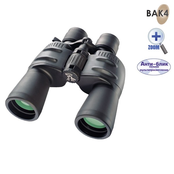 Бінокль Bresser Spezial Zoomar 7-35x50 Refurbished Бінокль Bresser Spezial Zoomar 7-35x50 Refurbished