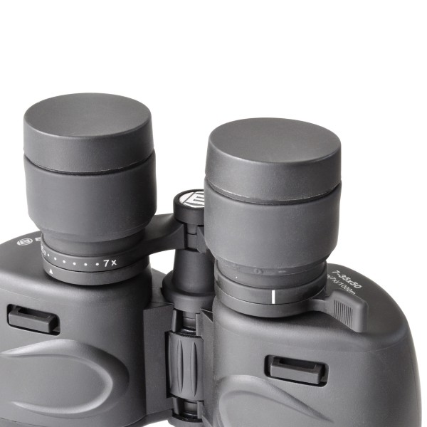 Бінокль Bresser Spezial Zoomar 7-35x50 Refurbished Бінокль Bresser Spezial Zoomar 7-35x50 Refurbished
