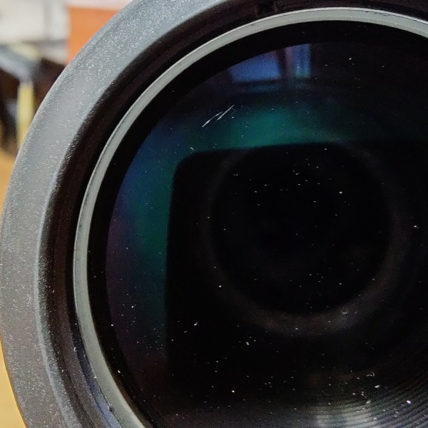 Бінокль Praktica Aves Zoom 8-20x50 Refurbished Бінокль Praktica Aves Zoom 8-20x50 Refurbished