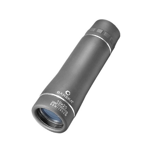 Монокуляр Barska Trend 10x25 Refurbished Монокуляр Barska Trend 10x25 Refurbished