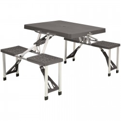 ��� Easy Camp Toulouse Refurbished